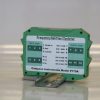 FREQUENCY SPLITTER/ISOLATOR